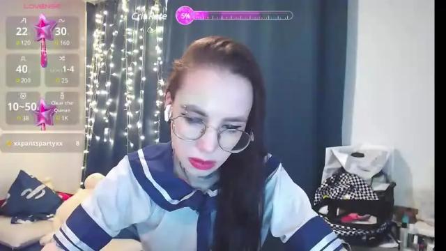 Image 2 of _sweet_mary_21 Stream on Chaturbate on 1 month ago