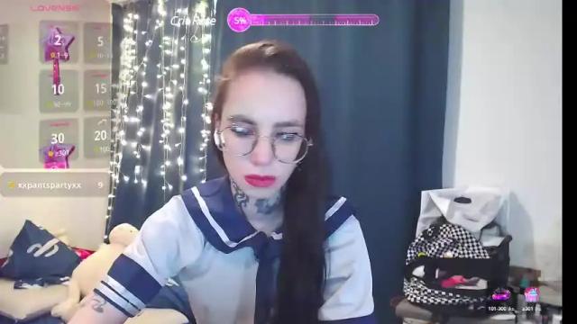 Image 3 of _sweet_mary_21 Stream on Chaturbate on 1 month ago