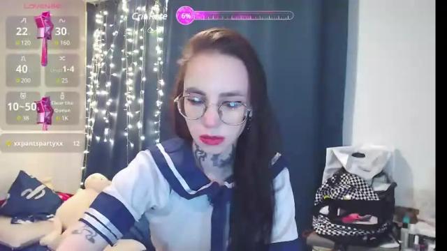 Image 4 of _sweet_mary_21 Stream on Chaturbate on 1 month ago