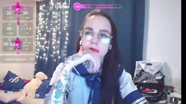 Image 6 of _sweet_mary_21 Stream on Chaturbate on 1 month ago