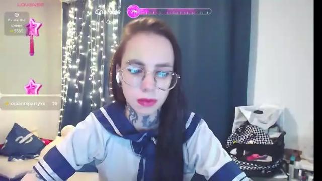 Image 7 of _sweet_mary_21 Stream on Chaturbate on 1 month ago