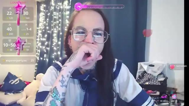 Image 8 of _sweet_mary_21 Stream on Chaturbate on 1 month ago