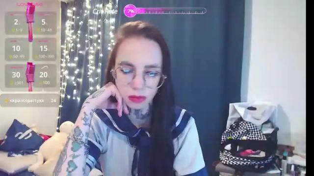Thumbnail 3, _sweet_mary_21's Stream at Chaturbate, 1 month ago