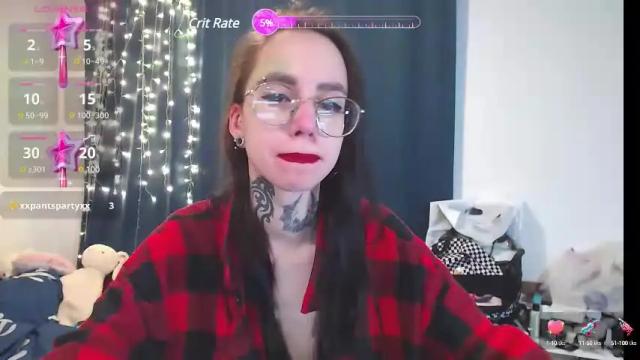 Thumbnail 1, _sweet_mary_21's Stream at Chaturbate, 1 month ago