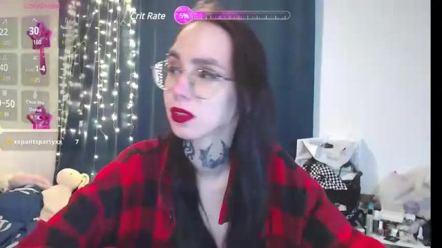 Image 2 of _sweet_mary_21 Stream on Chaturbate on 1 month ago