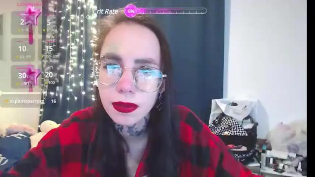 Image 3 of _sweet_mary_21 Stream on Chaturbate on 1 month ago