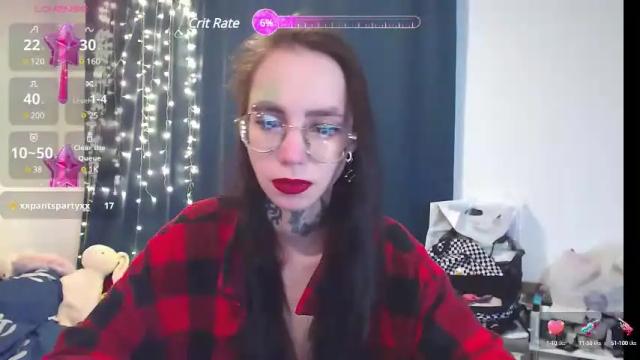Image 4 of _sweet_mary_21 Stream on Chaturbate on 1 month ago