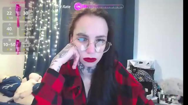 Thumbnail 1, _sweet_mary_21's Stream at Chaturbate, 1 month ago