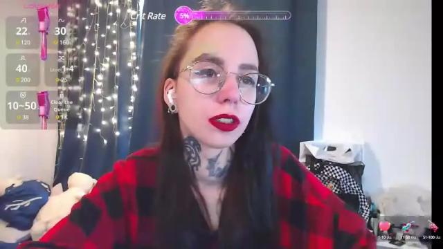 Thumbnail 2, _sweet_mary_21's Stream at Chaturbate, 1 month ago