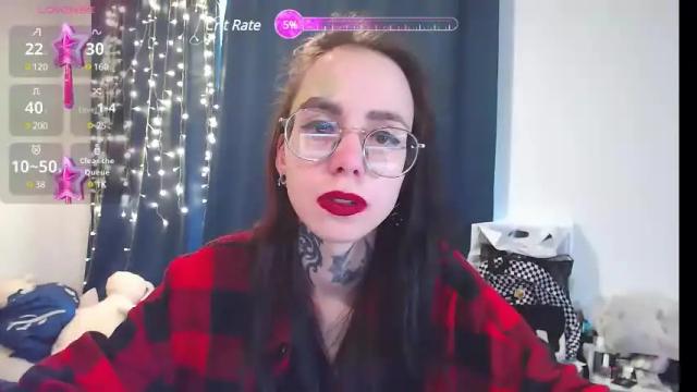 Thumbnail 3, _sweet_mary_21's Stream at Chaturbate, 1 month ago