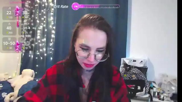 Thumbnail 1, _sweet_mary_21's Stream at Chaturbate, 1 month ago