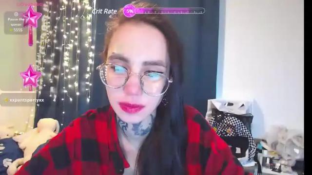 Image 2 of _sweet_mary_21 Stream on Chaturbate on 1 month ago