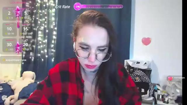 Image 3 of _sweet_mary_21 Stream on Chaturbate on 1 month ago