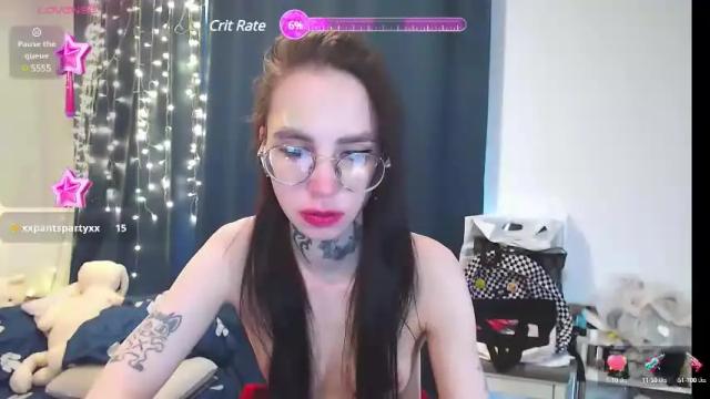 Image 4 of _sweet_mary_21 Stream on Chaturbate on 1 month ago