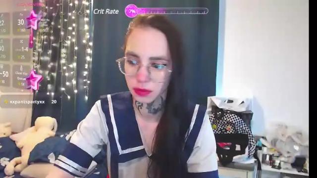 Image 6 of _sweet_mary_21 Stream on Chaturbate on 1 month ago