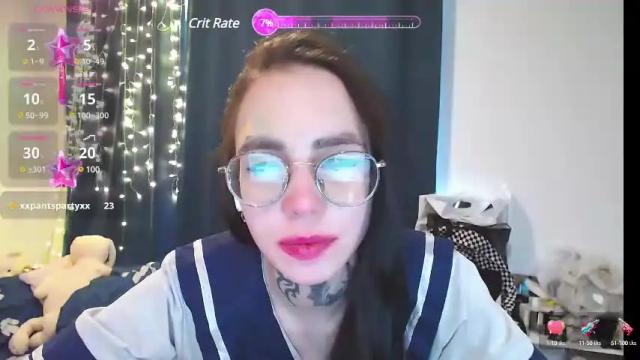 Image 7 of _sweet_mary_21 Stream on Chaturbate on 1 month ago