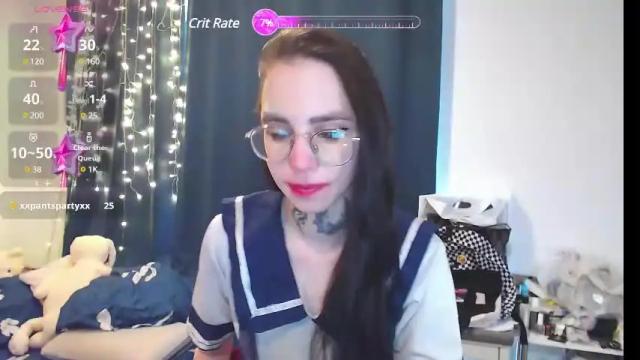 Image 8 of _sweet_mary_21 Stream on Chaturbate on 1 month ago