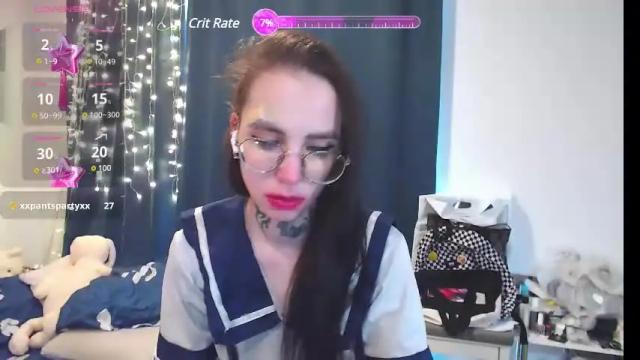 Thumbnail 3, _sweet_mary_21's Stream at Chaturbate, 1 month ago