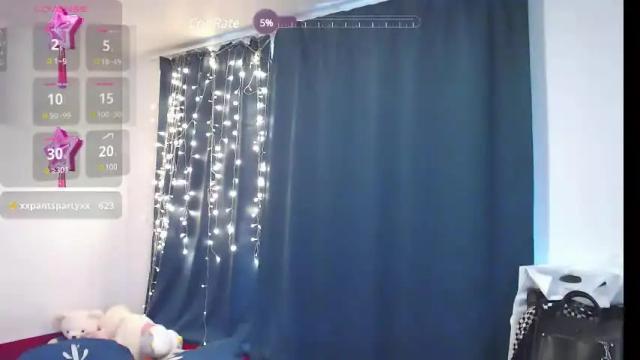 Image 10 of _sweet_mary_21 Stream on Chaturbate on 18 days ago