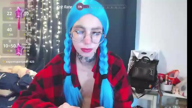 Image 11 of _sweet_mary_21 Stream on Chaturbate on 18 days ago