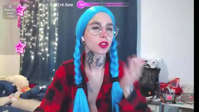 Thumbnail 1, _sweet_mary_21's Stream at Chaturbate, 15 days ago