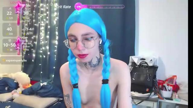 Image 3 of _sweet_mary_21 Stream on Chaturbate on 17 days ago