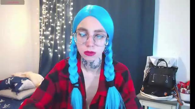 Image 10 of _sweet_mary_21 Stream on Chaturbate on 13 days ago