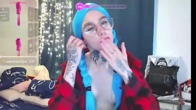 Image 11 of _sweet_mary_21 Stream on Chaturbate on 10 days ago
