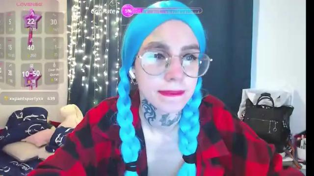 Image 12 of _sweet_mary_21 Stream on Chaturbate on 10 days ago