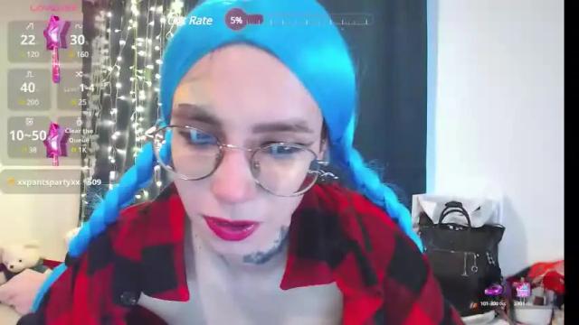 Image 7 of _sweet_mary_21 Stream on Chaturbate on 10 days ago
