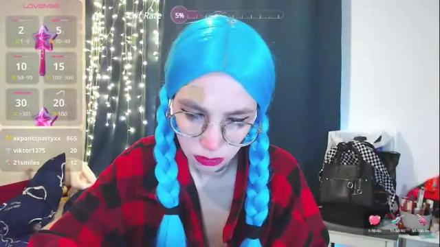 Image 10 of _sweet_mary_21 Stream on Chaturbate on 5 days ago