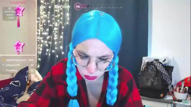 Image 11 of _sweet_mary_21 Stream on Chaturbate on 5 days ago