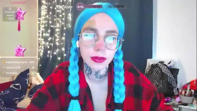 Image 8 of _sweet_mary_21 Stream on Chaturbate on 5 days ago