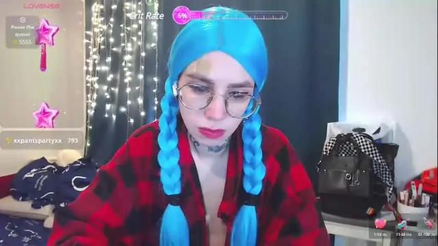 Thumbnail 1, _sweet_mary_21's Stream at Chaturbate, 3 days ago
