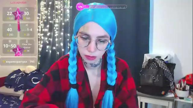 Image 10 of _sweet_mary_21 Stream on Chaturbate on 4 days ago