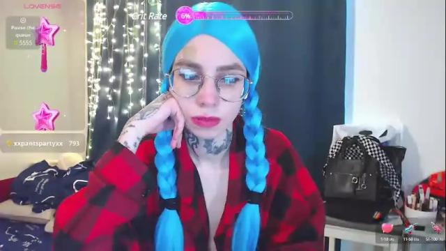Image 11 of _sweet_mary_21 Stream on Chaturbate on 4 days ago