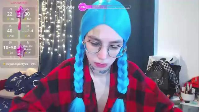 Image 12 of _sweet_mary_21 Stream on Chaturbate on 4 days ago