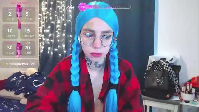 Image 2 of _sweet_mary_21 Stream on Chaturbate on 4 days ago