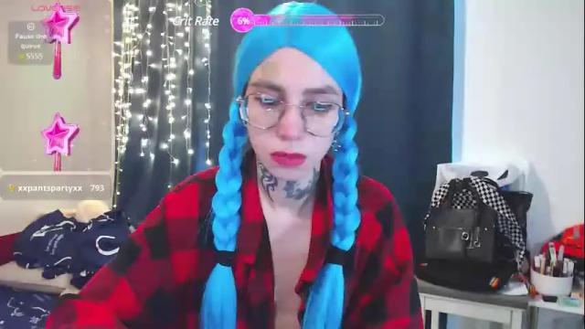 Image 3 of _sweet_mary_21 Stream on Chaturbate on 4 days ago