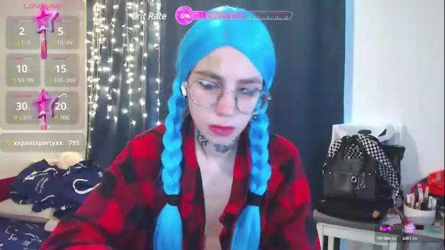 Image 4 of _sweet_mary_21 Stream on Chaturbate on 4 days ago