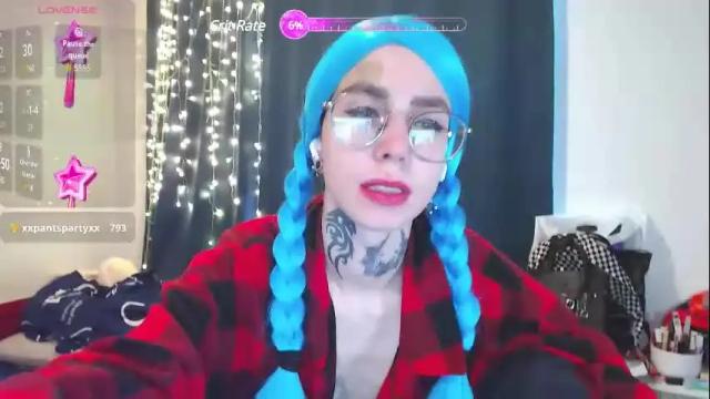 Thumbnail 2, _sweet_mary_21's Stream at Chaturbate, 3 days ago