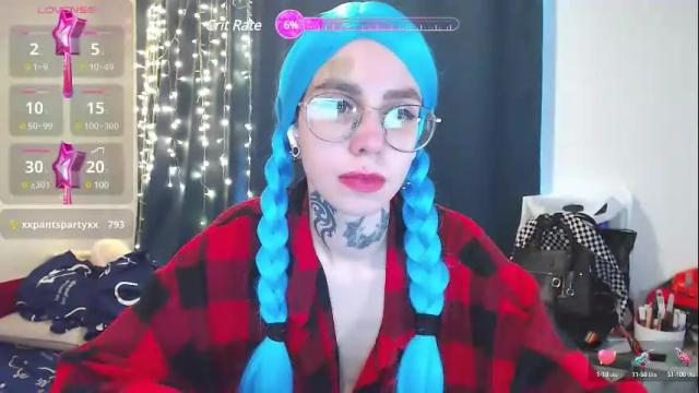 Image 6 of _sweet_mary_21 Stream on Chaturbate on 4 days ago