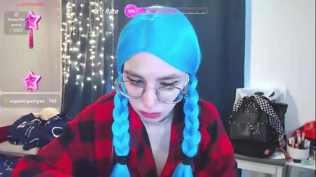 Image 7 of _sweet_mary_21 Stream on Chaturbate on 4 days ago