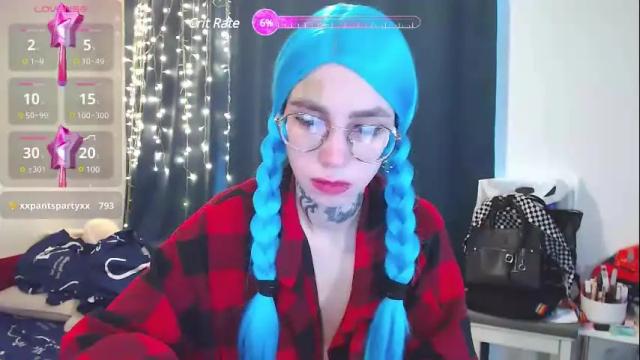 Image 8 of _sweet_mary_21 Stream on Chaturbate on 4 days ago