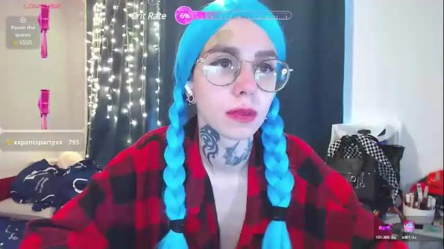 Thumbnail 3, _sweet_mary_21's Stream at Chaturbate, 3 days ago