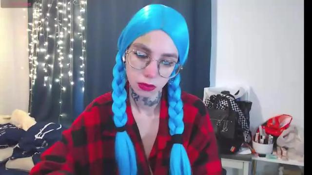 Thumbnail 1, _sweet_mary_21's Stream at Chaturbate, 1 day ago