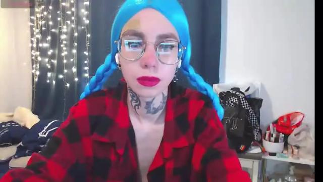 Image 3 of _sweet_mary_21 Stream on Chaturbate on 3 days ago