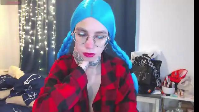 Image 4 of _sweet_mary_21 Stream on Chaturbate on 3 days ago