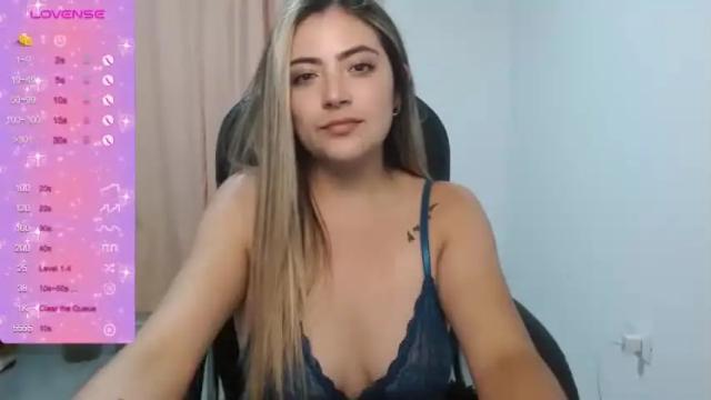 Image 12 of _sweet_rachel Stream on Chaturbate on 9 months ago