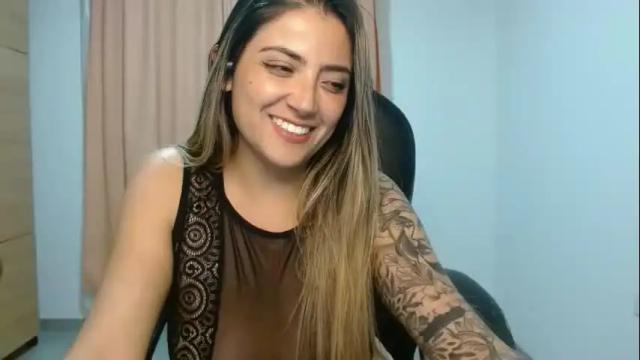 Image 11 of _sweet_rachel Stream on Chaturbate on 15 days ago